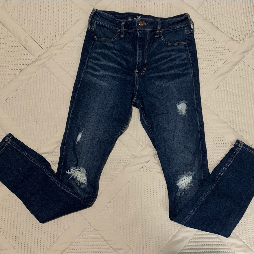 HOLLISTER JEANS